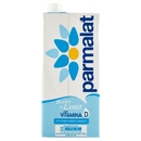 parmalat Bontà e Linea con Vitamina D Latte Parzialmente Scremato 1000 ml